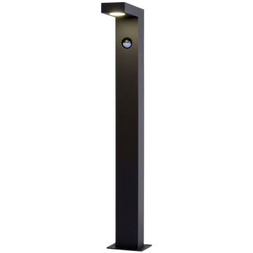 Lucide TEXAS 28851/61/30 Lampe sur pied 1x6w/led 3000k 230lm ip54