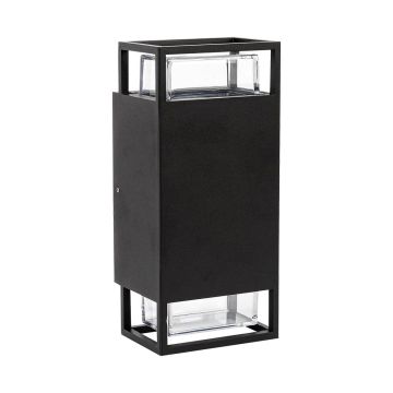 Prezent EVENTO 28211 Applique murale 2x35W/GU10 IP54
