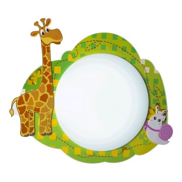 Prezent GIRAFF 28025 Plafonnier 3x9W/E14 IP20