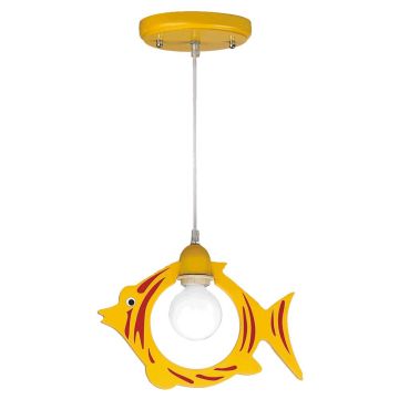 Prezent KRANAS 28022 Suspension lumineuse 1x40W/E27 IP20