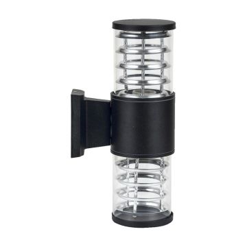 Prezent TORONTO 28206 Applique murale 2x35W/E27 IP44