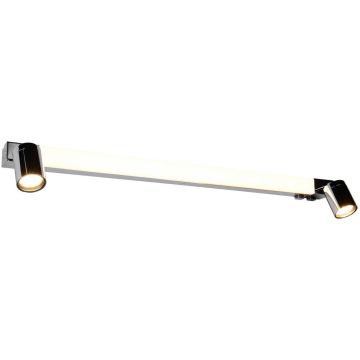 Trio ENRICO 281479306 Applique murale 1x9w/led 2300+3000+4000k 1200lm ip44