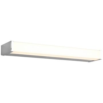 Trio FABIO 283814206 Applique murale 1x6w/led 3000k 700lm ip44