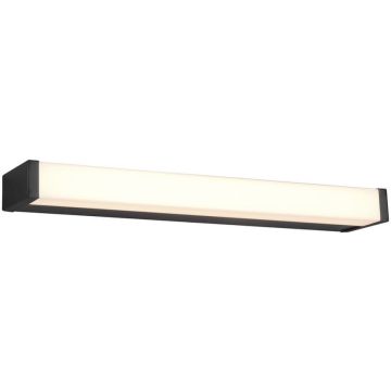Trio FABIO 283814232 Applique murale 1x6w/led 3000k 700lm ip44
