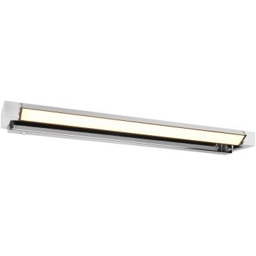 Trio FABRIZIO 284779106 Applique murale 1x15w/led 2300+3000+4000k 1700lm ip44