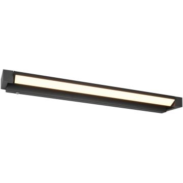 Trio FABRIZIO 284779132 Applique murale 1x15w/led 2300+3000+4000k 1700lm ip44
