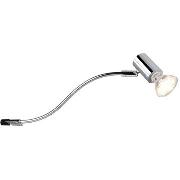 Trio GIADA 283400106 Applique murale 1x5w/gu10 ip44