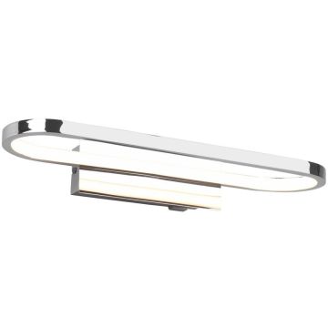 Trio GIANNI 283770106 Applique murale 1x17w/led 3000k 1700lm ip44
