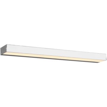 Trio ROCCO 283916006 Applique murale 1x8w/led 3000k 800lm ip44