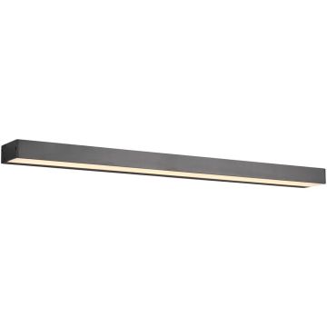 Trio ROCCO 283919032 Applique murale 1x13w/led 3000k 1400lm ip44