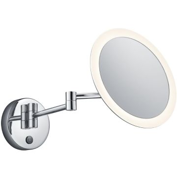 Trio VIEW 282990106 Applique murale 1x3w/led 3000k 280lm ip44