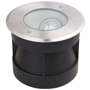 Zambelis RECESSED LIGHT E363 Lampe de passage 7W/led 3000K 560lm IP67