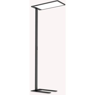Ideal Lux COMFORT 296678 Lampadaire 1x76W/LED 3000K ip20