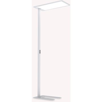 Ideal Lux COMFORT 296685 Lampadaire 1x76W/LED 3000K ip20