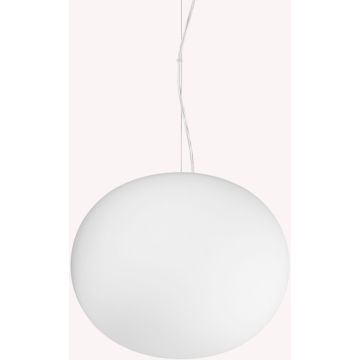 Ideal Lux COTTON 297767 Suspension lumineuse 1x42W/E27 ip20