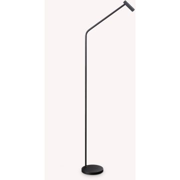 Ideal Lux EASY 295497 Lampadaire 1x3,5W/LED ip20