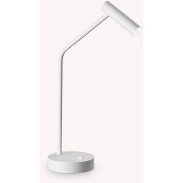 Ideal Lux EASY 295510 Lampe de table 1x3,5W/LED ip20