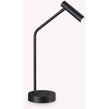 Ideal Lux EASY 295534 Lampe de table 1x3,5W/LED ip20