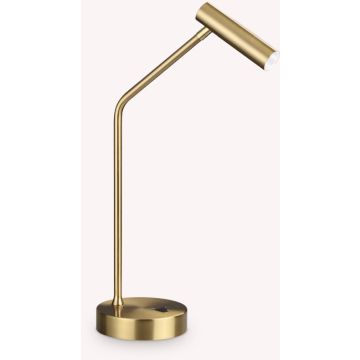 Ideal Lux EASY 295541 Lampe de table 1x3,5W/LED ip20