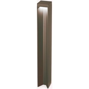 Ideal Lux KURT 294001 Lampe sur pied 1x11W/LED 4000K ip54