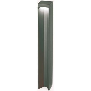 Ideal Lux KURT 294025 Lampe sur pied 1x11W/LED 4000K ip54