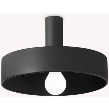 Ideal Lux MIX-UP 292830 Lampe de plafond 1x60W/E27 ip20