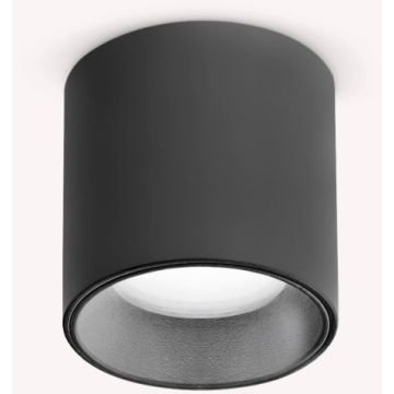 Ideal Lux NITRO 299402 Spot en saillie 1x4W/LED 3000K ip20