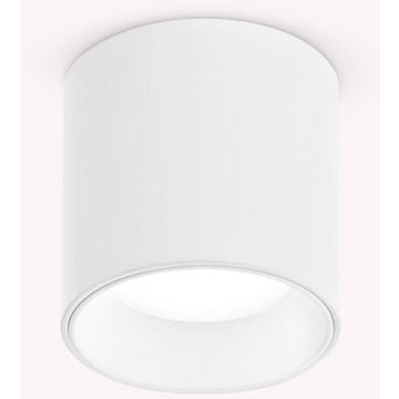Ideal Lux NITRO 299419 Spot en saillie 1x4W/LED 3000K ip20