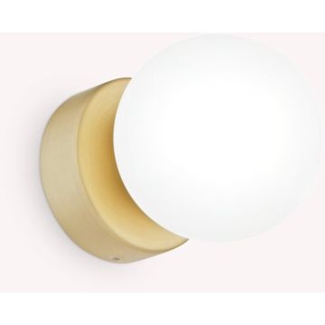 Ideal Lux PERLAGE 292410 Applique murale 1x15W/G9 ip20