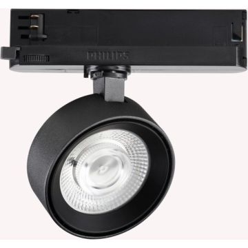 Ideal Lux POV 3 f 296333 Projecteur sur rail 1x22W/LED ip20