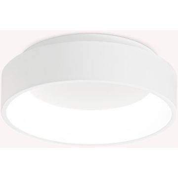 Ideal Lux ZIGGY 293776 Lampe de plafond 1x21W/LED ip20