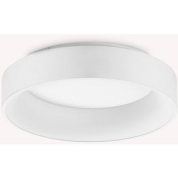 Ideal Lux ZIGGY 293783 Lampe de plafond 1x30W/LED ip20