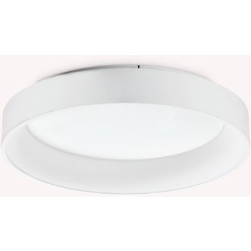 Ideal Lux ZIGGY 293790 Lampe de plafond 1x43W/LED ip20