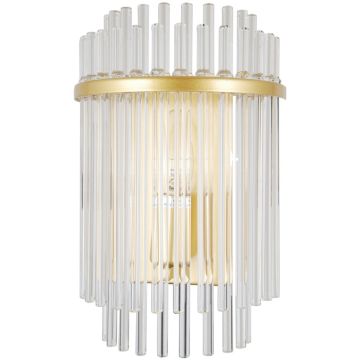 Italux Bonte WL-40929-1A-GD Applique murale 1x40W/E14 IP20