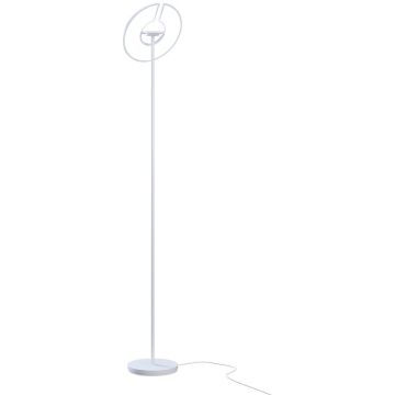 Italux Cento FL-37482-WH Lampadaire 1x48W/LED 2800K-6000K + RGB 3600lm IP40