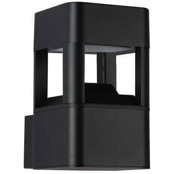 Italux Foleda OWL-5215-3K Applique murale 1x10W/LED 3000K 432lm IP54