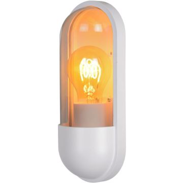 Lucide CAPSULE 29897/01/31 Applique murale 1x40w/e27 ip54