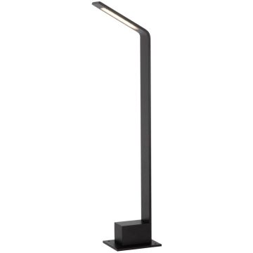 Lucide LAWFORD 29831/60/30 Lampe sur pied 1x6w/led 3000k 750lm ip54