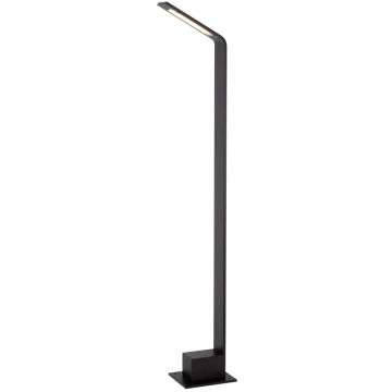 Lucide LAWFORD 29831/80/30 Lampe sur pied 1x6w/led 3000k 750lm ip54