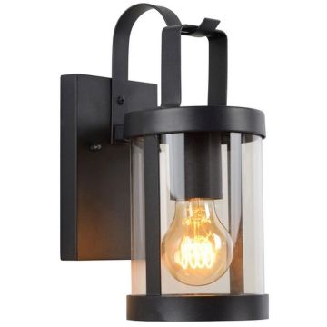 Lucide LINDELO 29825/01/30 Applique murale 1x60w/e27 ip23