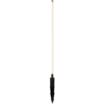 Lucide LORNEX 29832/99/30 Lampe sur pied 1x6w/led 3000k 600lm ip54