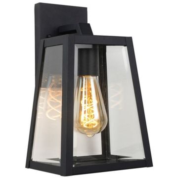 Lucide MATSLOT 29829/01/30 Applique murale 1x60w/e27 ip23