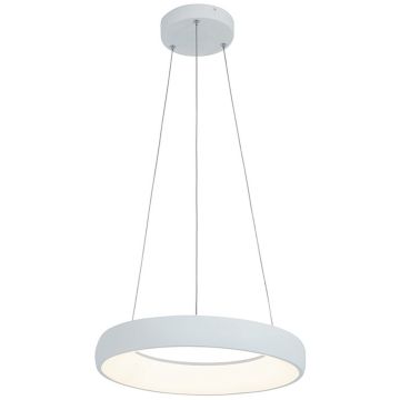 Zambelis PENDANT LED 2045 Suspension lumineuse 32W/led 3000K 1800lm IP20