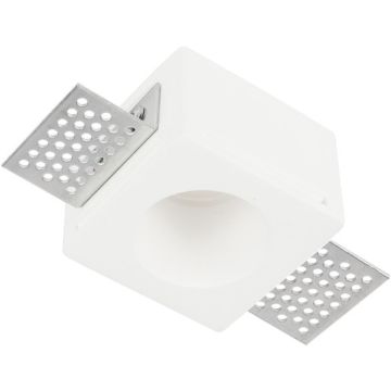 Zambelis TRIMLESS SPOT S048 Spot encastré 1x50W/GU10 IP20