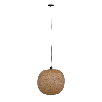 Dijk BAMBOO 55857-017 Suspension lumineuse 1x40W/E27 IP20