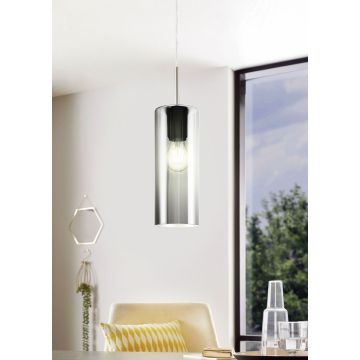 Eglo SELVINO 98694 Suspension lumineuse 1x15W/E27 IP20