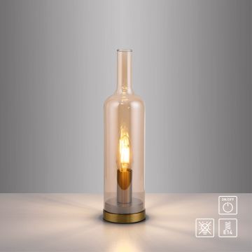 Paul Neuhaus BOTTLE 14006-27 Lampe de table 1x25W/E14 ip20