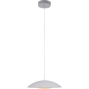 Paul Neuhaus LENTE 14606-16 Suspension lumineuse 1x17W/LED 3000k 1680lm ip20