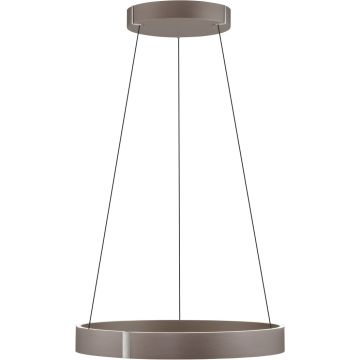 Paul Neuhaus PURE E-CLIPSE 2561-34 Suspension lumineuse 2x22W/LED 2200-5000k 1000lm ip20