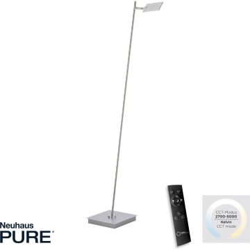 Paul Neuhaus PURE-MIRA 356-95 Lampadaire 1x7,5W/LED 2700-5000k 850lm ip20
